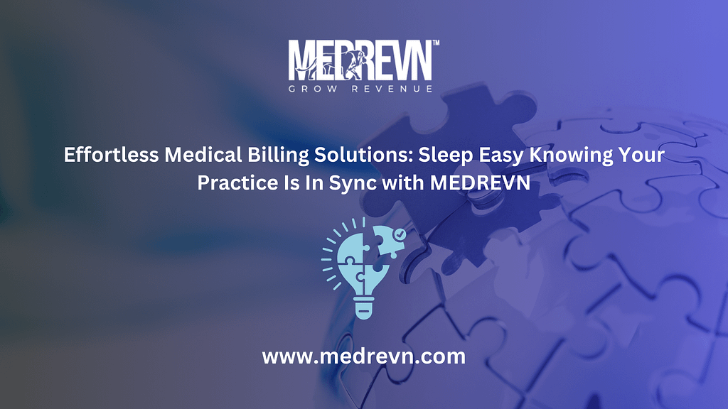 effortless medical billing solutions