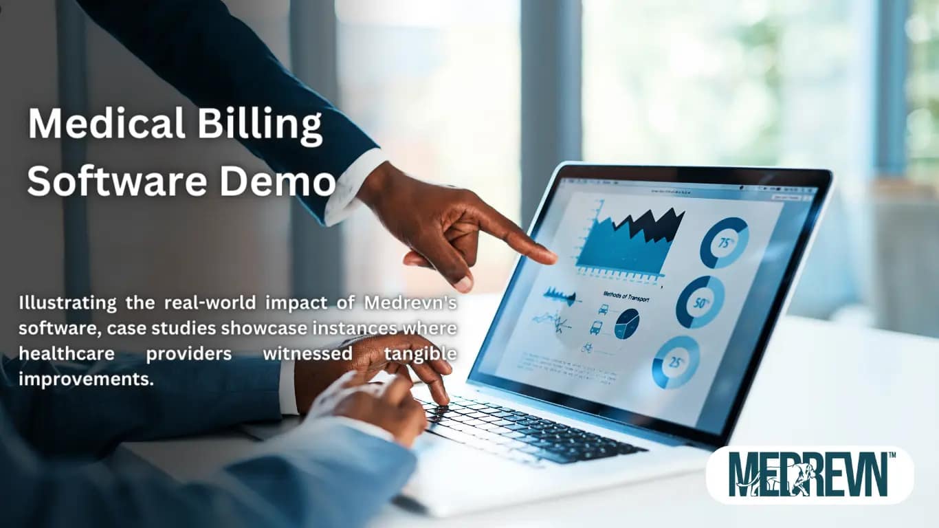 Medical Billing Software Demo