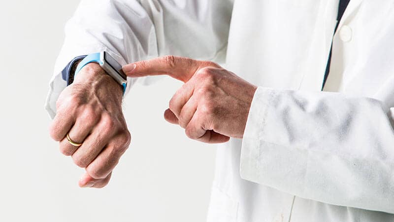 lifestyle-appleWatch Medical Billing and Coding Service