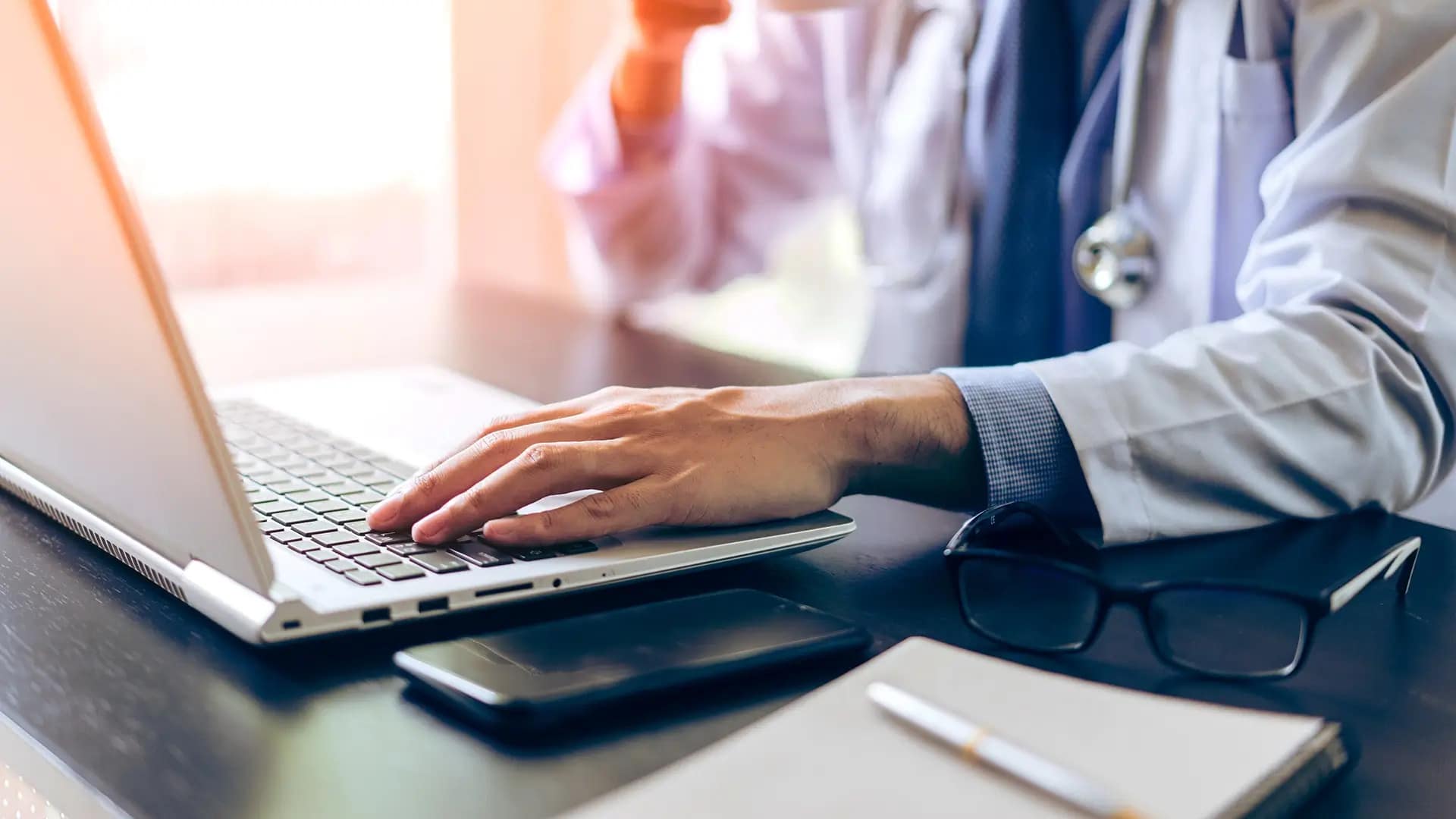 ELECTRONIC HEALTH RECORD visual data 3